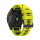 TECH-PROTECT Iconband Pro do Garmin Fenix (26mm) Lime/Black 9319456605129 - 1275773 - zdjęcie 2